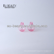 Ball plastic bottle for shampoo 50ml